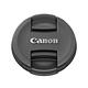 Canon Lens Cap E-43 原廠內夾式鏡頭蓋 (43mm) product thumbnail 2