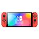Nintendo Switch （OLED款式）瑪利歐 亮麗紅版主機 product thumbnail 2