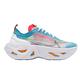 Nike 休閒鞋 Zoom X Vista Grind 女鞋 海外限定 厚底 舒適 避震 穿搭 白 藍 CQ9500100 product thumbnail 6