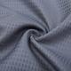 【ROBERTA諾貝達】 男裝 素面織紋 吸濕排汗休閒長袖襯衫  灰藍 product thumbnail 7
