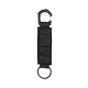 Nike 鑰匙扣 Club Key Holder 黑 白 抗撕裂 吊飾 鑰匙圈 N101003509-1OS product thumbnail 2