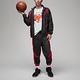 Nike 長褲 Jordan Sport Jam Pants 男款 紅 拉鍊口袋 運動褲 喬丹 抽繩 縮口 DX9374-013 product thumbnail 6