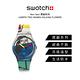 Swatch New Gent 原創系列手錶 英國 TATE 美術館藏聯名 LEGER 捧花的女人 (41mm) 男錶 女錶 手錶 瑞士錶 錶 product thumbnail 3