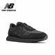 [New Balance]復古運動鞋_中性_灰黑色_MS237UX1-D楦 product thumbnail 5