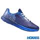 HOKA ONE ONE 跑鞋 男鞋 TRACER 馬拉松 藍/白 product thumbnail 2