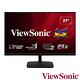ViewSonic VA2732-H(100Hz) 27型薄邊框 IPS電腦螢幕 product thumbnail 2