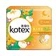 KOTEX 靠得住暖心香氛梔子花夜薄28cm10片x2包 product thumbnail 2