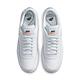 NIKE 耐吉 休閒鞋 男鞋 運動鞋 NIKE COURT VINTAGE 白 CJ1679-101(3N1161) product thumbnail 5