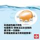 日本LEC-【激落君】鹼性電解水去污噴劑補充包360ml(日本製) product thumbnail 4