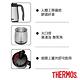 THERMOS膳魔師不鏽鋼真空保溫杯0.47L(TS1064)-SS4(不鏽鋼色) product thumbnail 3