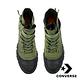 CONVERSE Mt.Club GTX男女休閒鞋 軍綠 163179C product thumbnail 8