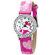 Hello Kitty 甜心少女個性腕錶-28mm product thumbnail 2