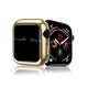 XUNDD 訊迪 Apple Watch 4 (40mm) 全包金屬色防摔軟殼 (銀河金) product thumbnail 2