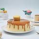 超比食品 甜點夢工廠-馬卡龍焦糖乳酪蛋糕6吋(480g/個) product thumbnail 3