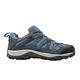 Merrell 戶外鞋 Alverstone 2 GTX 男鞋 藍 黑 防水 襪套 避震 抓地 郊山 健行 登山鞋 ML037609 product thumbnail 6