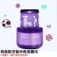 Dyson V12吸塵器HEPA後置濾芯/濾網 副廠配件耗材 product thumbnail 7