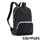 Crumpler 小野人 CONTENT 康坦雙肩後背包(M) 深藍 product thumbnail 5