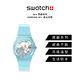 SWATCH Gent 原創系列MORNING SKY晨光天際(34mm) product thumbnail 3