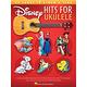 【凱翊︱HL】迪士尼熱門曲集 烏克麗麗樂譜Disney Hits for UKULELE product thumbnail 2