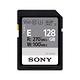 SONY SDXC U3 128GB 記憶卡 SF-E128A UHS-II V30 (公司貨) product thumbnail 2