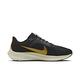 NIKE AIR ZOOM PEGASUS 40 男慢跑鞋-黑-HF0732070 product thumbnail 2