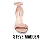 STEVE MADDEN-FAME 一字高跟涼鞋-粉紅 product thumbnail 3