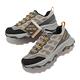 Merrell 戶外鞋 Moab Speed XTR GTX 女鞋 灰咖 防水 襪套式 低筒 輕量 登山 運動鞋 ML066958 product thumbnail 7