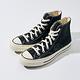 Converse 1970 Chuck Taylor All Star '70 男鞋 女鞋 黑色 新製 高筒 奶油底 三星標 休閒鞋 162050C product thumbnail 9