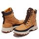 Timberland 男款小麥色GreenStride磨砂革防水靴|A44SH231 product thumbnail 6