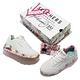 Skechers 休閒鞋 Uno Loving Love 聯名 女鞋 氣墊 Lovewall 支撐 緩衝 耐磨 白 多 155506-WHT product thumbnail 8