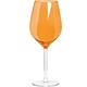 《EXCELSA》波爾多紅酒杯(橘500ml) | 調酒杯 雞尾酒杯 白酒杯 product thumbnail 2