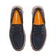Timberland 男款海軍藍牛津鞋|A5RFV019 product thumbnail 3