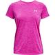 【UNDER ARMOUR】UA 女 Tech短T-Shirt-優惠商品 product thumbnail 3