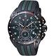 MINI Swiss Watches經典設計時尚腕錶(MINI-160103)-綠 product thumbnail 2