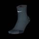 Nike 襪子 Racing Ankle 白 跑襪 競速 慢跑 透氣 單雙入 短筒 反光 SK0122-100 product thumbnail 4