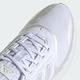 adidas 慢跑鞋 女鞋 運動鞋 緩震 X_PLRPHASE 白 IG4780 product thumbnail 7
