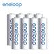 Panasonic國際牌ENELOOP低自放充電電池組(8入液晶充電器+3號8入) product thumbnail 3