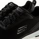 SKECHERS 男運動FLEX ADVANTAGE 3.0 - 52751BLK product thumbnail 6