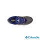 Columbia 哥倫比亞 女款- OUTDRY防水都會健走鞋-黑色 UBL18210BK / S23 product thumbnail 7