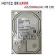 WD HGST Ultrastar 7K4000 Hitachi 日立 企業級碟 4TB 3.5吋 7200轉 HUS724040ALE641 NAS 適用 product thumbnail 2