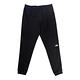 The North Face W MFO SWEAT PANT - AP 女長褲-黑-NF0A86RTJK3 product thumbnail 2