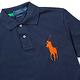 Polo Ralph Lauren 經典電繡大馬Polo衫(Custom)-深藍色 product thumbnail 2