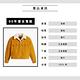 Levis 女款 90年古著毛領牛仔外套 / 寬袖設計 / 卡其黃 product thumbnail 8