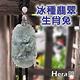 【HERA赫拉】絕美天然A貨冰種翡翠十二生肖項鍊(生肖兔) product thumbnail 2