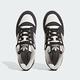 ADIDAS ORIGINALS RIVALRY LOW W 女休閒鞋-米黑色-ID7560 product thumbnail 4