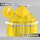 【SHANG SHUO】一件式PVC防護雨衣（陽光黃） product thumbnail 6