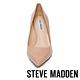 STEVE MADDEN-LILLIE 極美型素面尖頭高跟鞋-鏡粉 product thumbnail 4