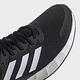 adidas_男性_黑色_跑鞋_DURAMO SL_GV7124 product thumbnail 4