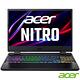 Acer 宏碁 Nitro5 AN515-58-52GX 15.6吋獨顯電競筆電(i5-12450H/16G/1TB/RTX4060/Win11)_N product thumbnail 5