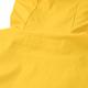HUNTER - 女裝-防水橡膠感外套-黃色 product thumbnail 8